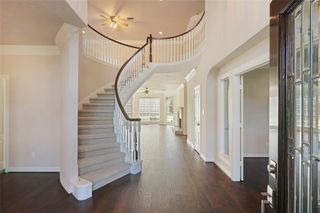 19911 Sky Hollow Lane, Katy, TX 77450