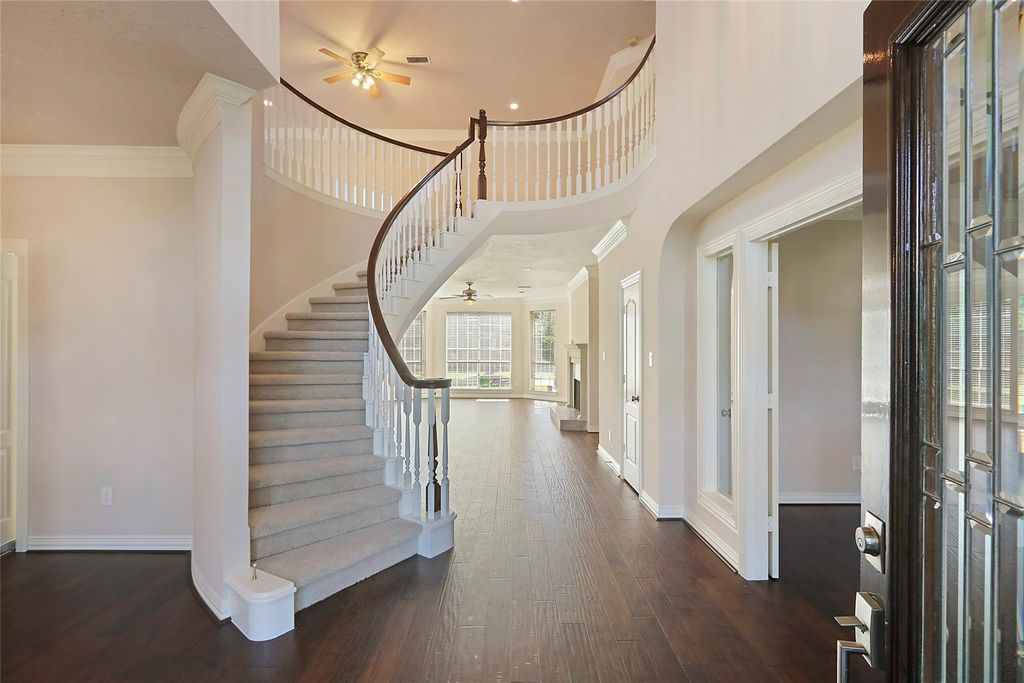 19911 Sky Hollow Lane, Katy, TX 77450