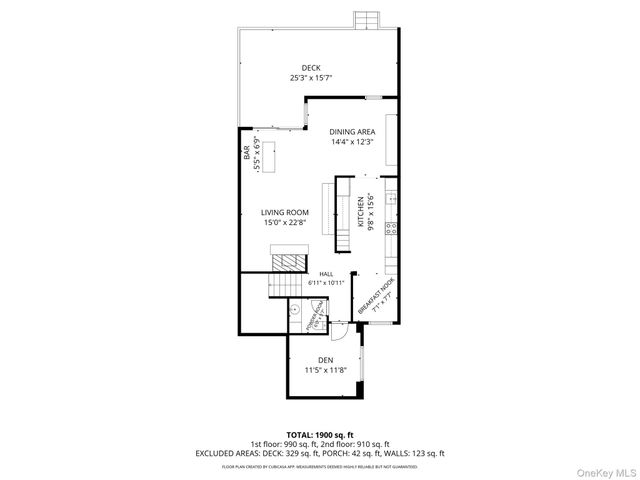 60 Quail Close, Irvington, NY 10533