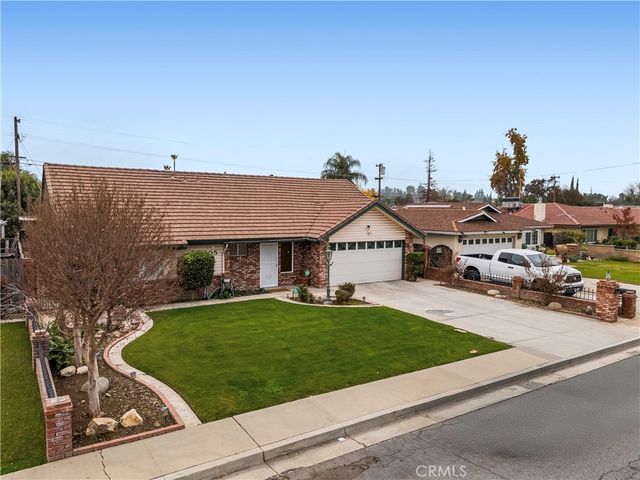 3505 Kennedy, Bakersfield, CA 93309