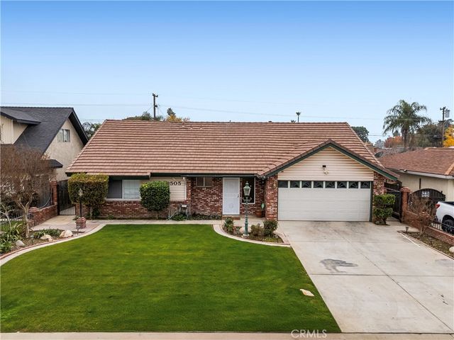 3505 Kennedy, Bakersfield, CA 93309