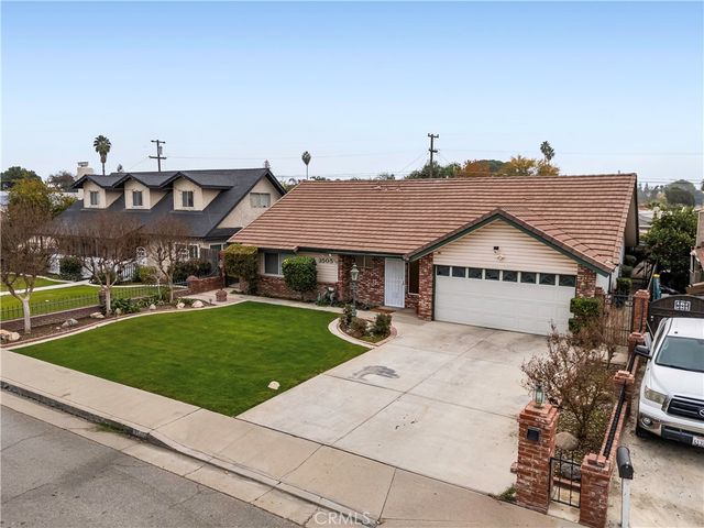 3505 Kennedy, Bakersfield, CA 93309