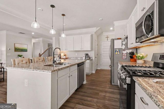 102 Sydney Way SW, Cartersville, GA 30120
