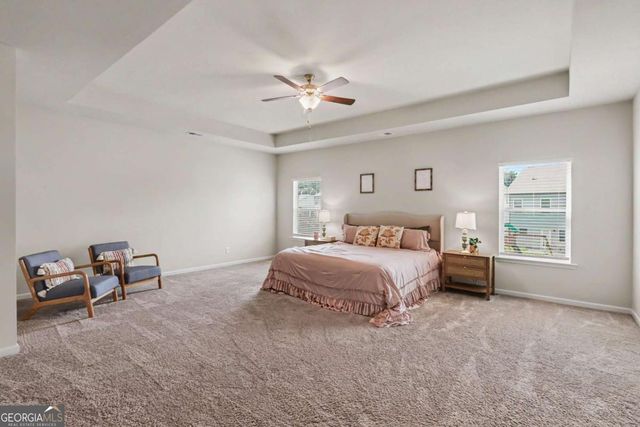 102 Sydney Way SW, Cartersville, GA 30120