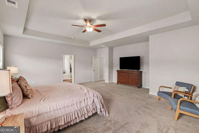 102 Sydney Way SW, Cartersville, GA 30120