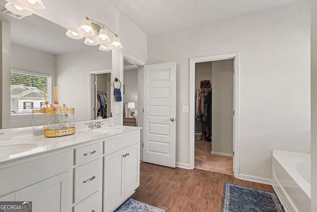 102 Sydney Way SW, Cartersville, GA 30120