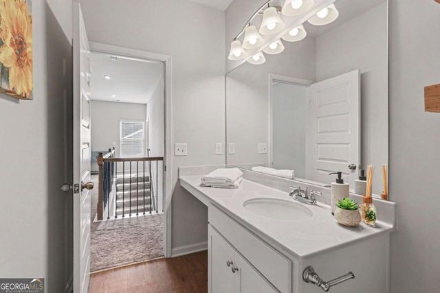 102 Sydney Way SW, Cartersville, GA 30120