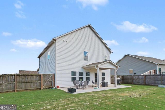 102 Sydney Way SW, Cartersville, GA 30120