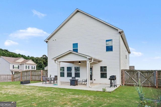 102 Sydney Way SW, Cartersville, GA 30120
