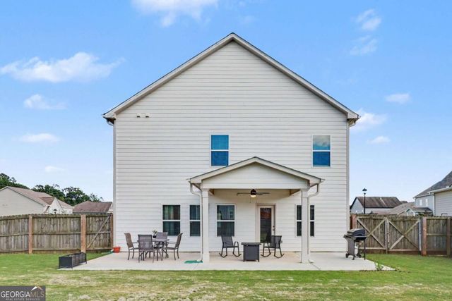 102 Sydney Way SW, Cartersville, GA 30120