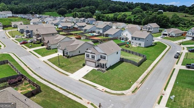 102 Sydney Way SW, Cartersville, GA 30120