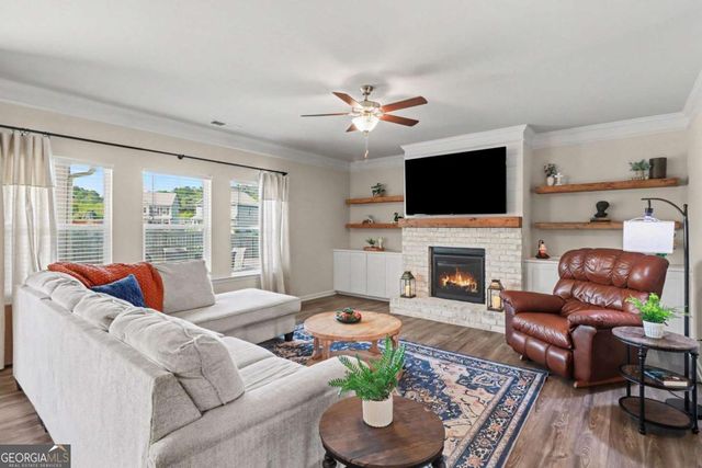 102 Sydney Way SW, Cartersville, GA 30120