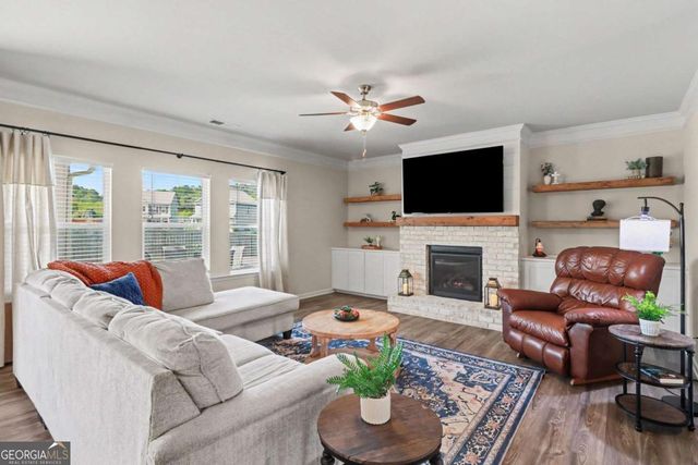 102 Sydney Way SW, Cartersville, GA 30120