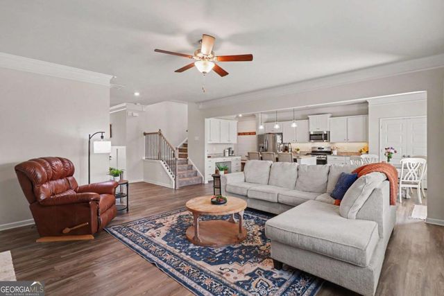 102 Sydney Way SW, Cartersville, GA 30120