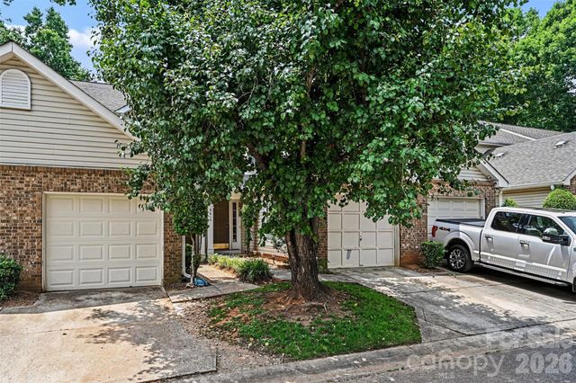 9610 Green Gable Court, Charlotte, NC 28270