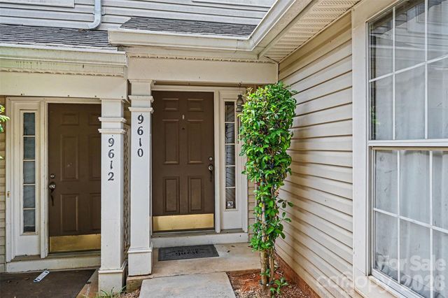 9610 Green Gable Court, Charlotte, NC 28270