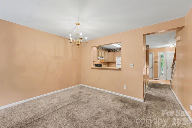 9610 Green Gable Court, Charlotte, NC 28270