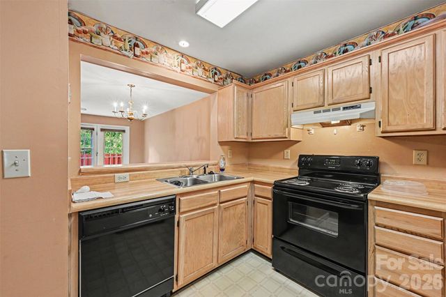 9610 Green Gable Court, Charlotte, NC 28270
