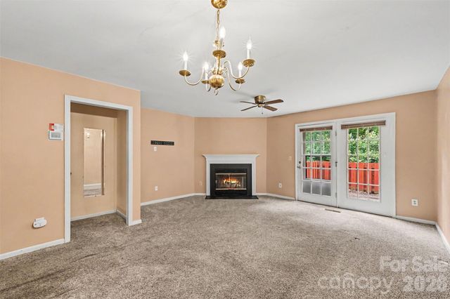 9610 Green Gable Court, Charlotte, NC 28270
