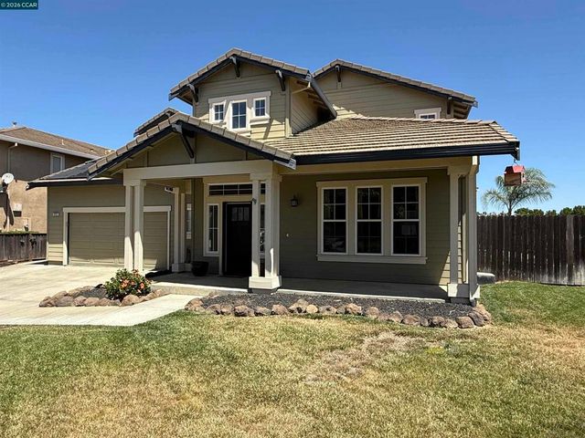 895 895 Boltzen Ct, Brentwood, CA 94513