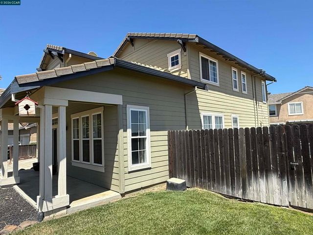 895 895 Boltzen Ct, Brentwood, CA 94513