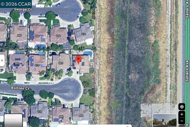 895 895 Boltzen Ct, Brentwood, CA 94513