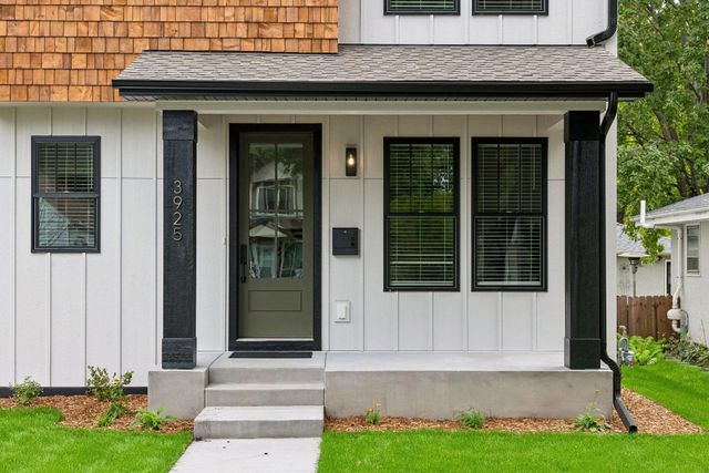 3925 40th Avenue S, Minneapolis, MN 55406