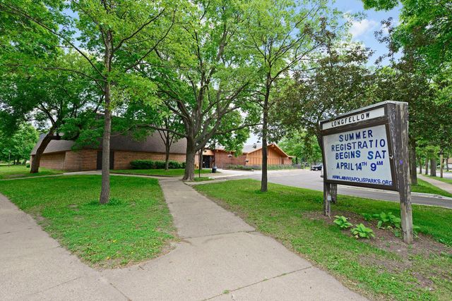 3925 40th Avenue S, Minneapolis, MN 55406