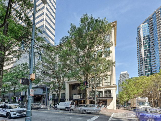 127 N Tryon Street 509.510, Charlotte, NC 28202