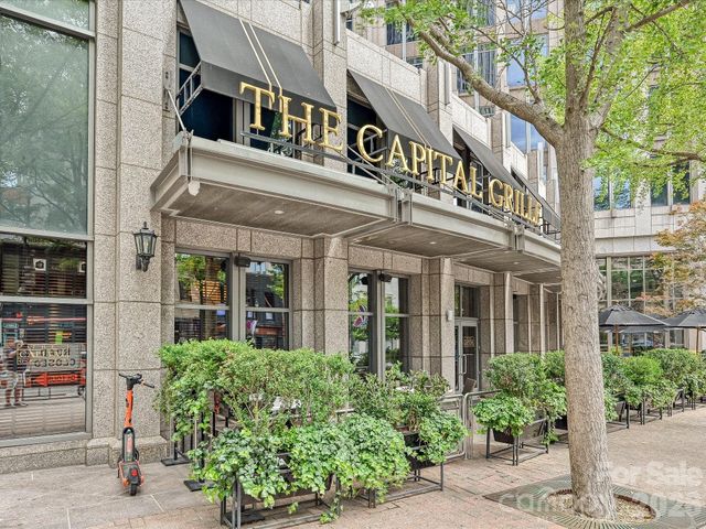 127 N Tryon Street 509.510, Charlotte, NC 28202
