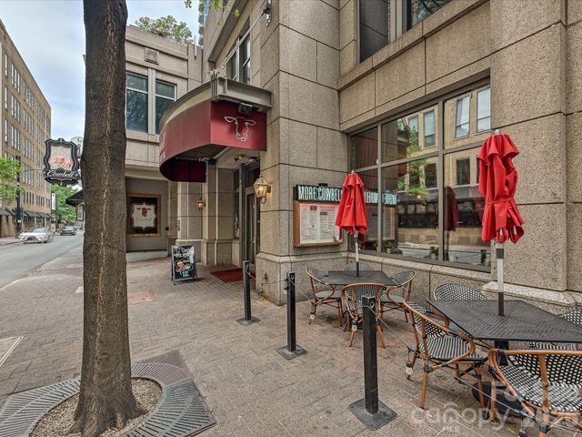 127 N Tryon Street 509.510, Charlotte, NC 28202