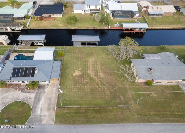 114 PALM Trail, East Palatka, FL 32131