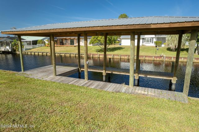 114 PALM Trail, East Palatka, FL 32131