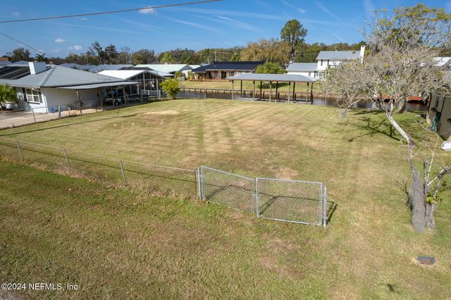 114 PALM Trail, East Palatka, FL 32131