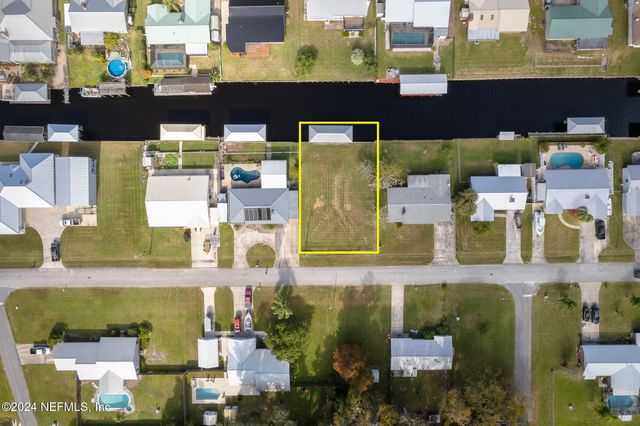 114 PALM Trail, East Palatka, FL 32131