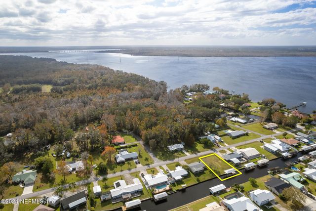 114 PALM Trail, East Palatka, FL 32131