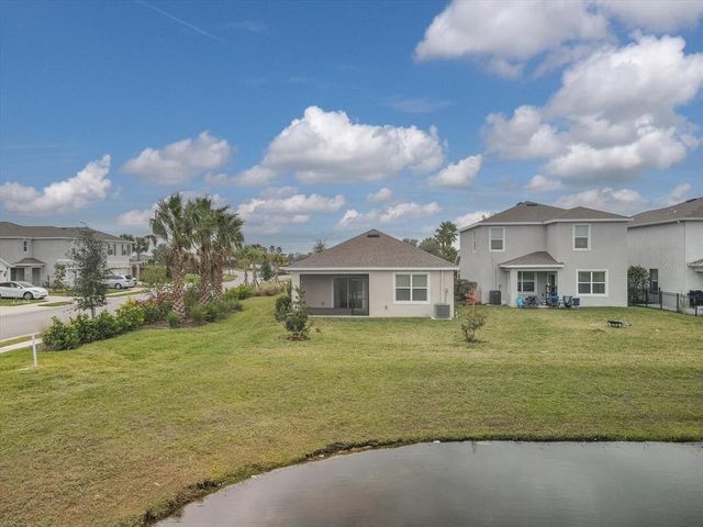 3206 HILLTOP CIRCLE, Bradenton, FL 34211