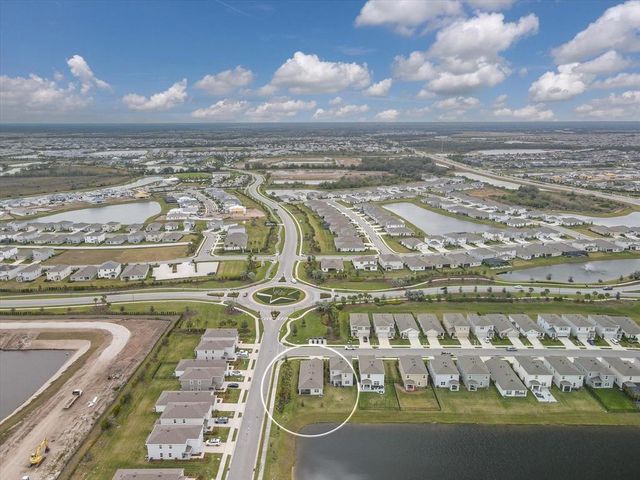 3206 HILLTOP CIRCLE, Bradenton, FL 34211
