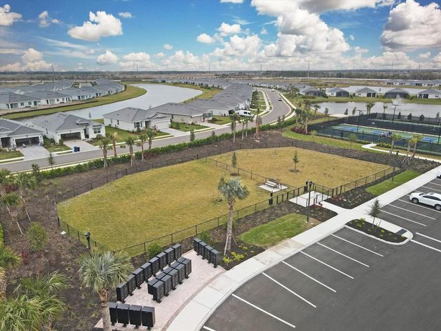 3206 HILLTOP CIRCLE, Bradenton, FL 34211
