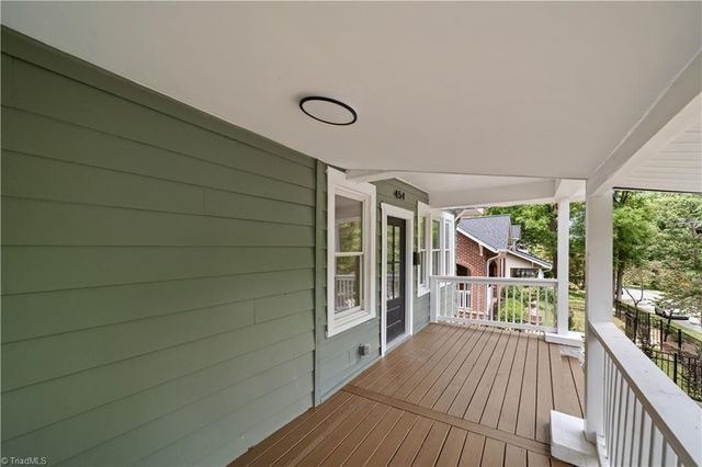 454 Lockland Avenue, Winston-salem, NC 27103