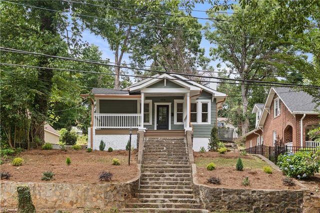 454 Lockland Avenue, Winston-salem, NC 27103