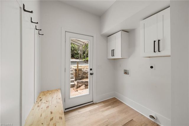 454 Lockland Avenue, Winston-salem, NC 27103