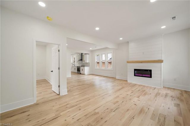 454 Lockland Avenue, Winston-salem, NC 27103