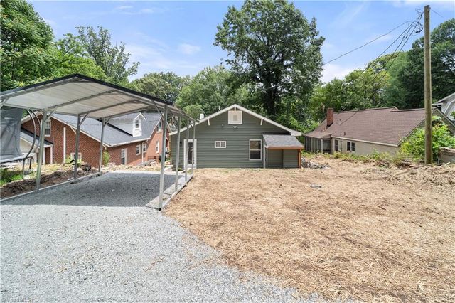 454 Lockland Avenue, Winston-salem, NC 27103