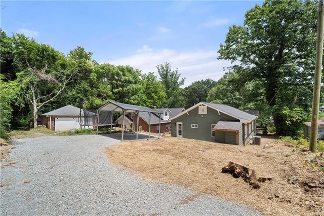 454 Lockland Avenue, Winston-salem, NC 27103