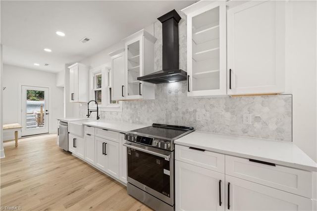 454 Lockland Avenue, Winston-salem, NC 27103