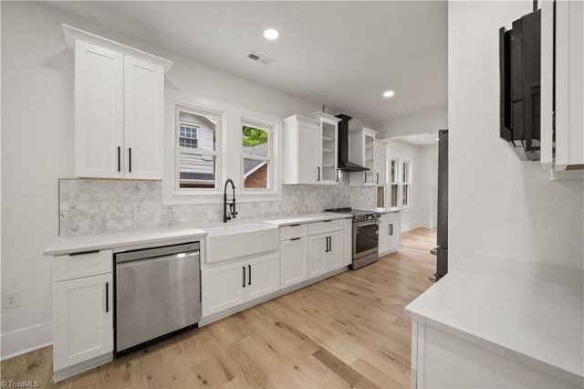 454 Lockland Avenue, Winston-salem, NC 27103
