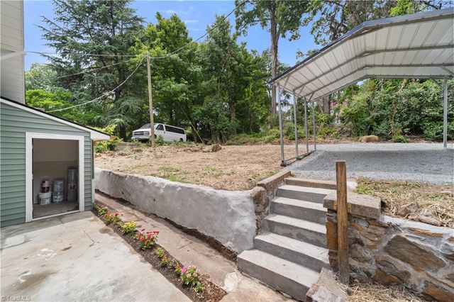 454 Lockland Avenue, Winston-salem, NC 27103