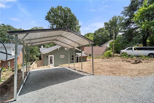 454 Lockland Avenue, Winston-salem, NC 27103
