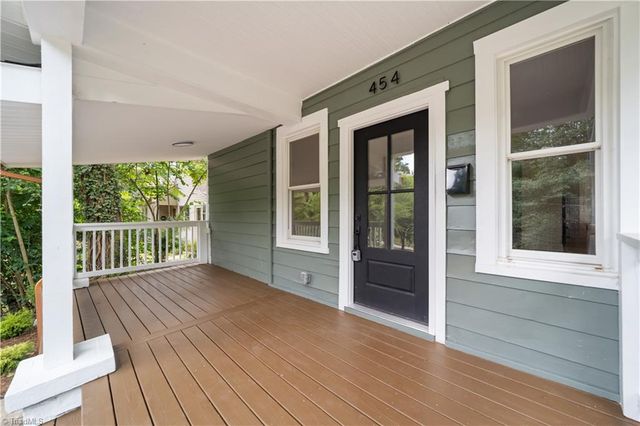 454 Lockland Avenue, Winston-salem, NC 27103